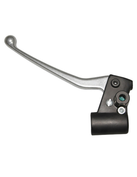 Poignée scooter origine Piaggio 50 / 125 Liberty / 50 / 125 Vespa LX / 50 / 125 Primavera / Sprint (gauche pas à gauche)