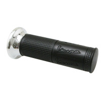 Revetement de poignée droit origine Piaggio 50 / 125 Vespa LX / Vespa-S
