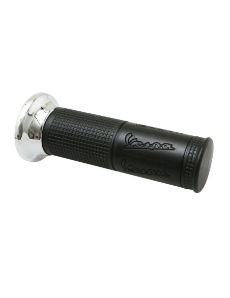 Revetement de poignée droit origine Piaggio 50 / 125 Vespa LX / Vespa-S