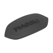 Couvercle / monogramme carter de transmission origine Piaggio 125 / 300 MP3 2008-2017