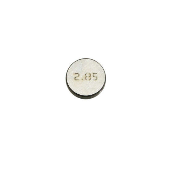 Pastille de reglage de soupape (9.49x2.85) origine Piaggio