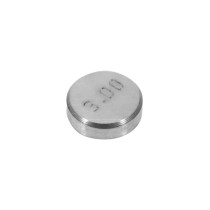 Pastille de reglage de soupape (9.49x3.00) origine Piaggio