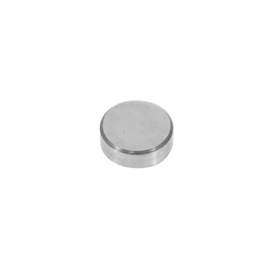 Pastille de reglage de soupape (9.49x3.40) origine Piaggio