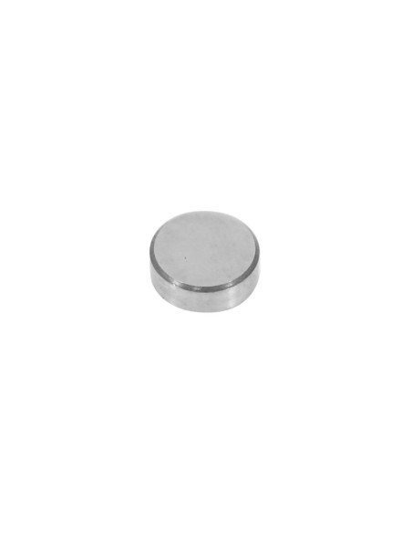 Pastille de reglage de soupape (9.49x3.40) origine Piaggio