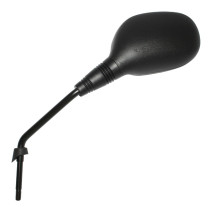Rétroviseur gauche origine Piaggio 125 / 250 / 300 / 400 / 500 MP3 2008-2014 / 400 MP3 HPE classic après 2022