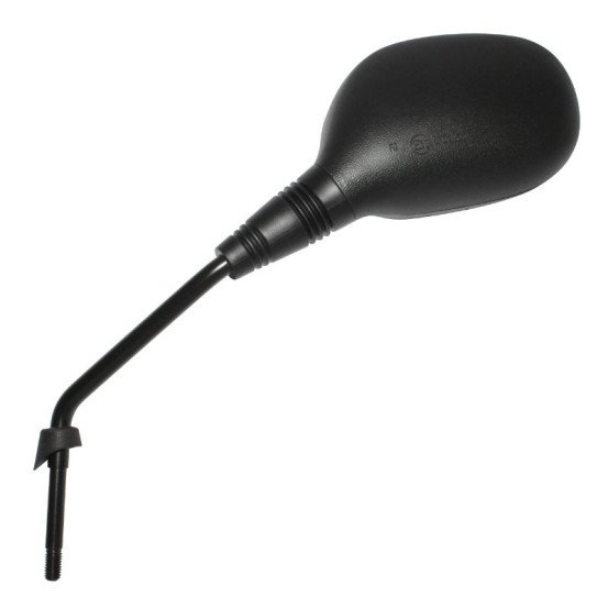 Rétroviseur gauche origine Piaggio 125 / 250 / 300 / 400 / 500 MP3 2008-2014 / 400 MP3 HPE classic après 2022