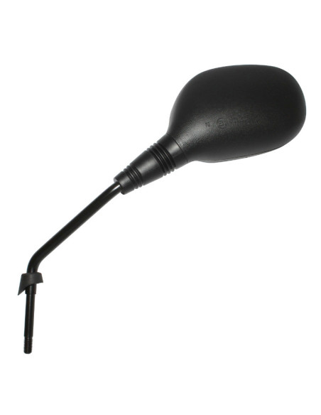 Rétroviseur gauche origine Piaggio 125 / 250 / 300 / 400 / 500 MP3 2008-2014 / 400 MP3 HPE classic après 2022