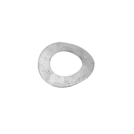 Rondelle elastique courbe (5.3x10x0.5) origine Piaggio
