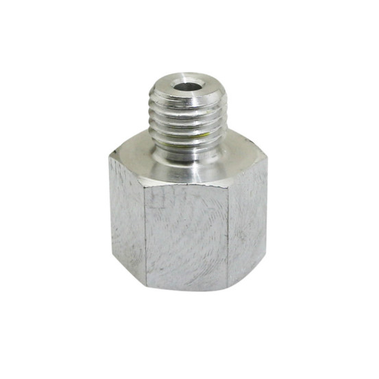 Adaptateur mano pression huile (de 12x1.5 à 10x1) origine Piaggio Moto Guzzi 1200 Griso / Norge / Stelvio / sport