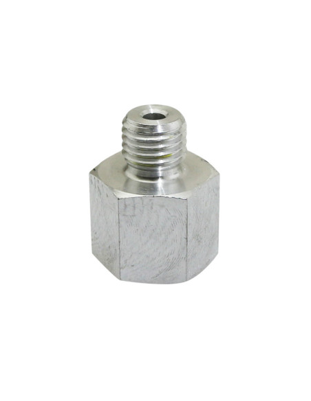 Adaptateur mano pression huile (de 12x1.5 à 10x1) origine Piaggio Moto Guzzi 1200 Griso / Norge / Stelvio / sport