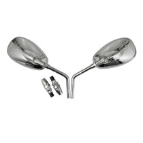 Rétroviseurs origine Piaggio Moto Guzzi 1100-1200 Breva / Griso / 1200 Norge / 1100 california / 750 V7