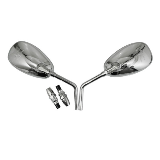 Rétroviseurs origine Piaggio Moto Guzzi 1100-1200 Breva / Griso / 1200 Norge / 1100 california / 750 V7