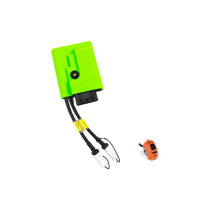 Boitier CDI ECU RX1 EVO GET Honda 450 CRF 2023 - 2024