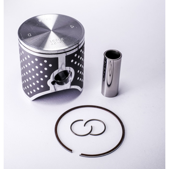 Kit piston coulé Race Evolution VERTEX - HONDA 500 CR 1985-2001