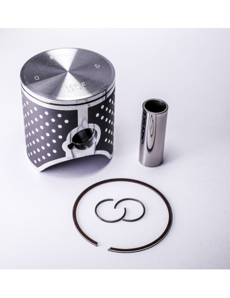 Kit piston coulé Race Evolution VERTEX - HONDA 500 CR 1985-2001