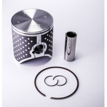 Kit piston coulé VERTEX Race 12 degrés mono-segment GAS GAS 65 MC 2021–2025 - HUSQVARNA 65 TC 2017–2025 - KTM 65 SX 2009–2025