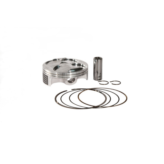 Kit piston Haute compression VERTEX GAS GAS 350 ECF 2021–2023 - HUSQVARNA 350 FC 2016–2022 - KTM 350 SX - F 2016–2022
