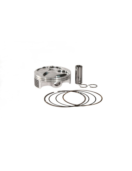 Kit piston Haute compression VERTEX GAS GAS 350 ECF 2021–2023 - HUSQVARNA 350 FC 2016–2022 - KTM 350 SX - F 2016–2022