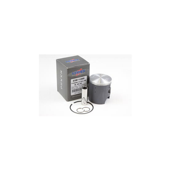 Kit piston coulé Big Bore VERTEX YAMAHA 85 YZ 2002–2018