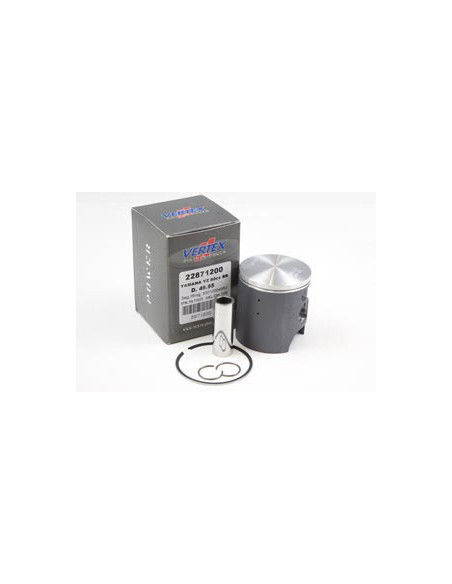Kit piston coulé Big Bore VERTEX YAMAHA 85 YZ 2002–2018