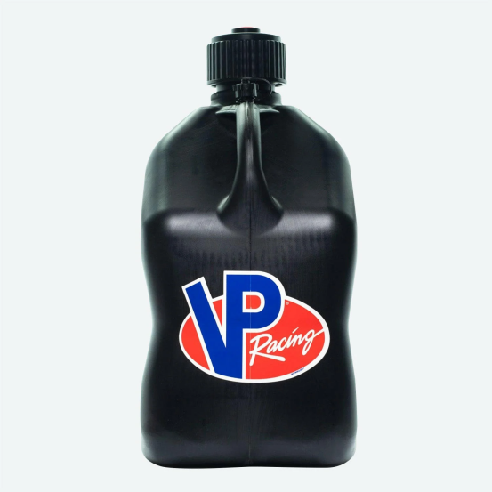 Jerrican VP Racing Motorsport Noir 20,8 litres