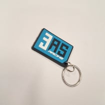 Porte clés 3AS Racing
