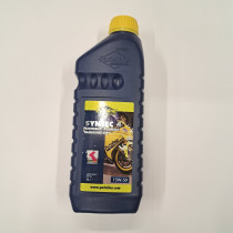 Huile moteur 4T PUTOLINE Techno Moto Syntec ROAD 4 (1 litre) 15W50