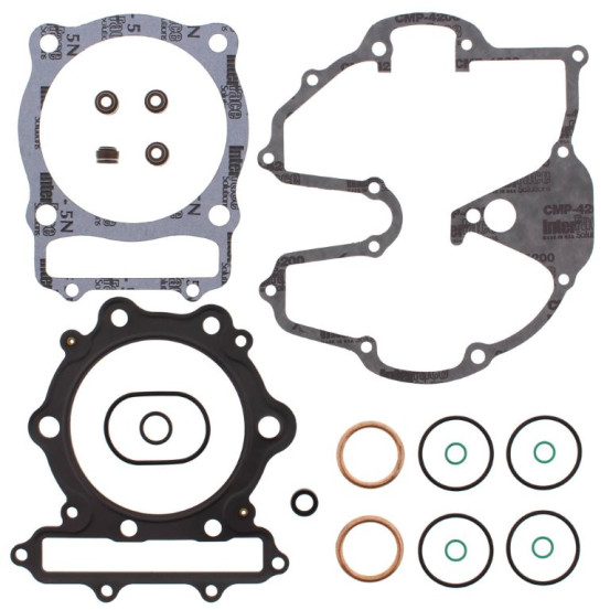 Pochette de joints haut moteur VERTEX - HONDA XR 600 R 1985-2000