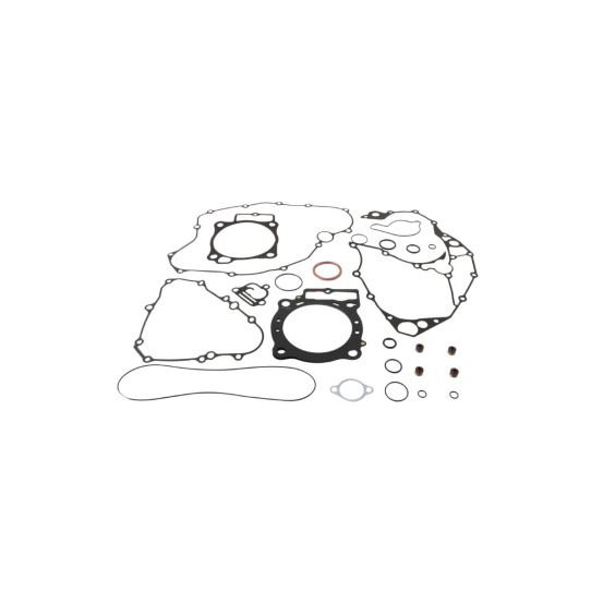 Pochette de joints moteur complète VERTEX - YAMAHA YZ 450 F 2023-25