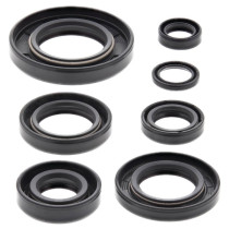 Pochette de joints spi bas moteur VERTEX - HONDA 600 XR R 1985-2000