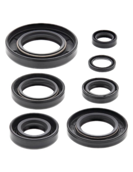 Pochette de joints spi bas moteur VERTEX - HONDA 600 XR R 1985-2000