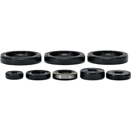 Pochette de joints spi bas moteur VERTEX - KAWASAKI 250 KX F 2021-24