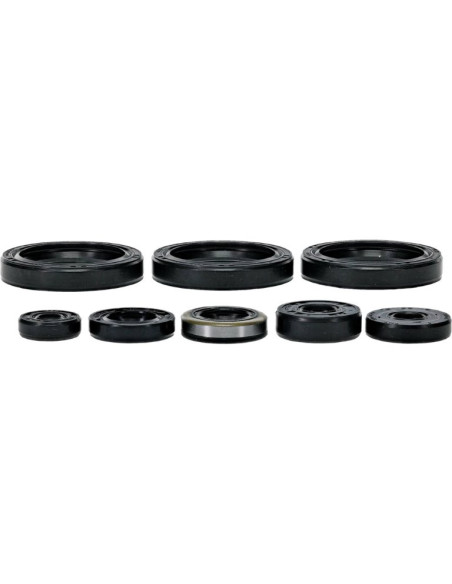 Pochette de joints spi bas moteur VERTEX - KAWASAKI 250 KX F 2021-24