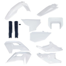 Kit plastiques complet - Origine 2025 - ACERBIS Husqvarna TE/FE 2024