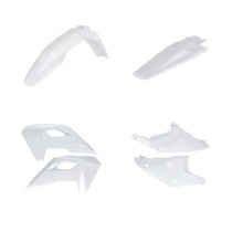 Kit plastiques - Origine 2025 - ACERBIS Husqvarna TE/FE 2024