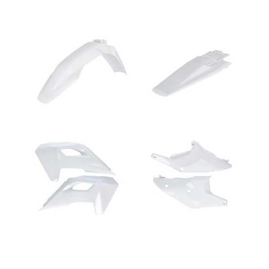 Kit plastiques - Origine 2025 - ACERBIS Husqvarna TE/FE 2024
