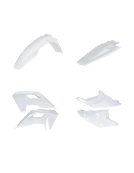 Kit plastiques - Origine 2025 - ACERBIS Husqvarna TE/FE 2024
