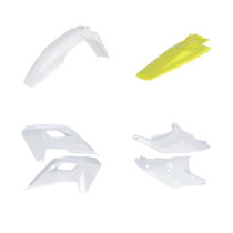 Kit plastiques - Origine 2024 - ACERBIS Husqvarna TE/FE 2024