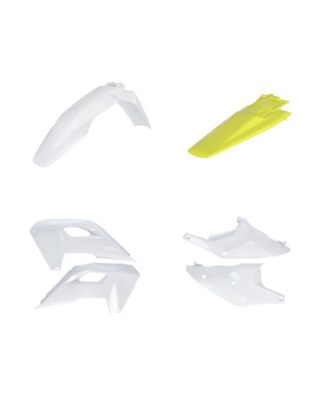Kit plastiques - Origine 2024 - ACERBIS Husqvarna TE/FE 2024