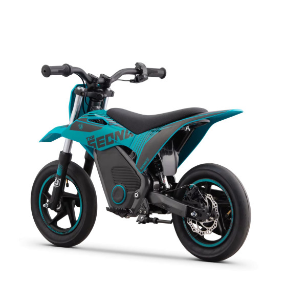 Pocket bike Sedna txr 250w Supermotard électrique enfant Bleu
