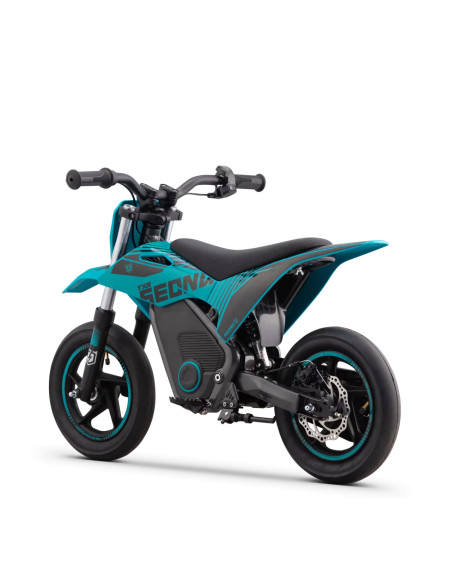 Pocket bike Sedna txr 250w Supermotard électrique enfant Bleu