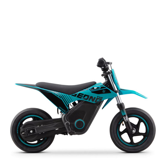 Pocket bike Sedna txr 250w Supermotard électrique enfant Bleu