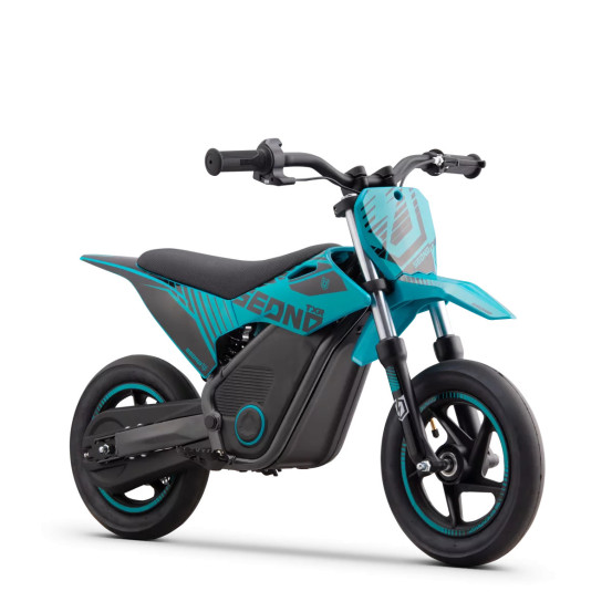 Pocket bike Sedna txr 250w Supermotard électrique enfant Bleu