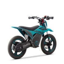 Pocket bike Sedna txr 500w Supermotard électrique enfant Bleu 2