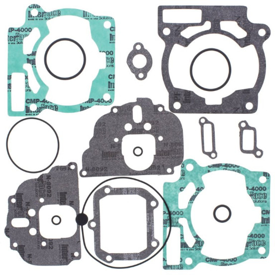 Pochette de joints haut moteur VERTEX KTM 125 SX, EXC 2002 - 2006