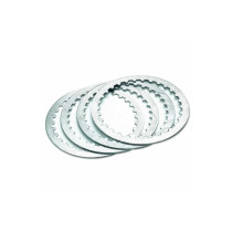 Disques d'embrayage lisses VERTEX - 6 disques - YAMAHA 250 YZ 1988-90