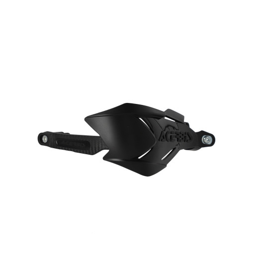 Protèges mains moto - Noir - ACERBIS X-Factory Yamaha Ténéré 700 2019 - 2024