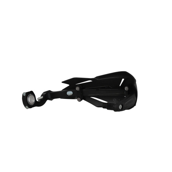 Protèges mains moto - Noir - ACERBIS X-Factory Yamaha Ténéré 700 2019 - 2024