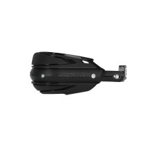 Protèges mains moto - Noir - ACERBIS Endurance-X KTM 390 Adventure 2020 - 2024 - SW 2023 - 2024