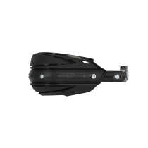 Protèges mains moto - Noir - ACERBIS Endurance-X Suzuki V-Strom 650/XT 2017 - 2023